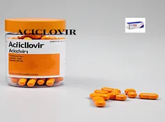 Aciclovir sans ordonnance